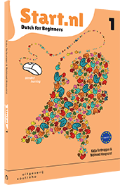 Start.nl Dutch for beginners ISBN 9789046905661 
