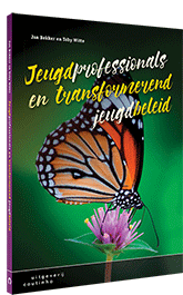 Jeugdprofessionals en transformerend jeugdbeleid