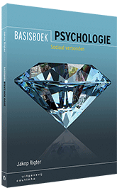 Basisboek psychologie