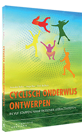 Cyclisch onderwijs ontwerpen