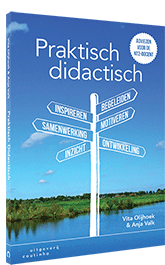 Praktisch didactisch - adviezen voor de NT2-docent - handboek nt2             