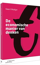 De economische manier van denken