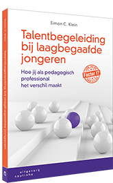 Talentbegeleiding bij laagbegaafde jongeren