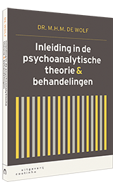 Inleiding in de psychoanalytische theorie en behandelingen