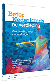 Beter Nederlands - De verdieping