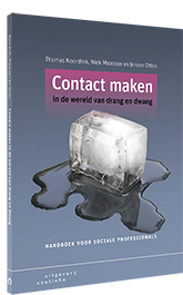 Contact maken in de wereld van drang en dwang