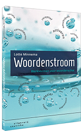 woordenstroom Werkvormen voor woordenschat 97879046906088       