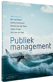 Publiek management                            