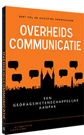 Overheidscommunicatie