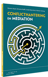 Conflicthantering en mediation                            