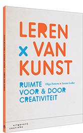 Leren van kunst