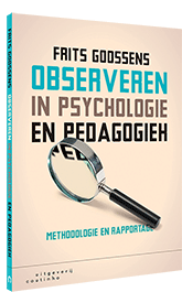 Observeren in psychologie en pedagogiek