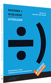 Rekenen en wiskunde uitgelegd 