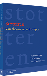 Stotteren