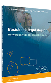 Basisboek legal design 