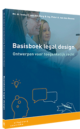 Basisboek legal design                            