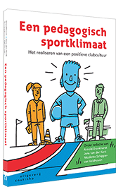 Een pedagogisch sportklimaat