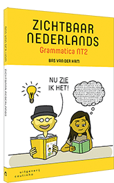 Zichtbaar Nederlands