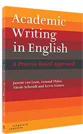 Academic Writing in English