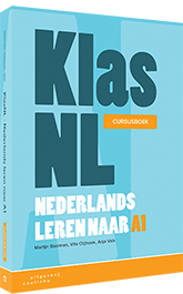 KlasNL Nederlands leren naar A1 ISBN9789046906507 