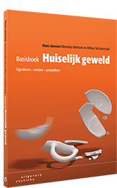 Basisboek huiselijk geweld