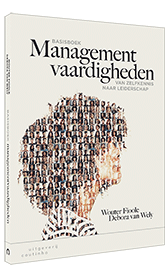            Managementvaardigheden                 