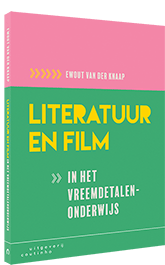 Literatuur en film in het vreemdetalenonderwijs