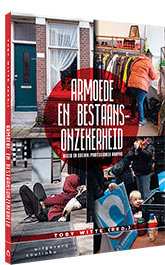 Omslag Armoede en bestaansonzekerheid ISBN 9789046906941