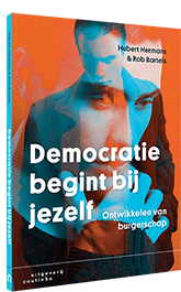 Democratie begint bij jezelf