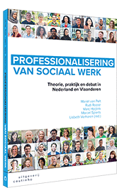 Professionalisering van sociaal werk
