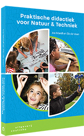 Praktische didactiek voor Natuur & Techniek 
