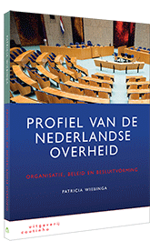 Profiel van de Nederlandse overheid                            