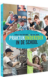 Praktijkonderzoek in de school