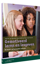 Gemotiveerd leren en lesgeven