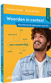 Woorden in context - Thema's 1-6