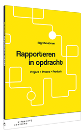 Rapporteren in opdracht