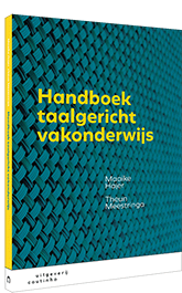 Handboek taalgericht vakonderwijs