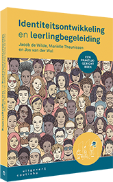 Identiteitsontwikkeling en leerlingbegeleiding