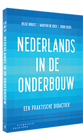 Nederlands in de onderbouw