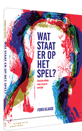 Omslag Wat staat er op het spel? ISBN 9789046907726