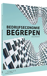  Bedrijfseconomie begrepen 