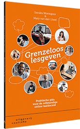 Grenzeloos lesgeven ISBN 9789046907900 