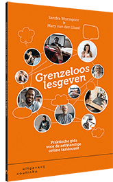 Grenzeloos lesgeven ISBN 9789046907900                    