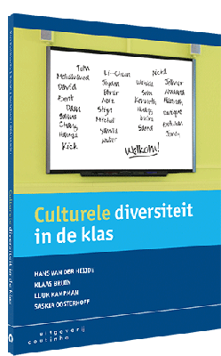 Culturele diversiteit in de klas