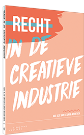 Recht in de creatieve industrie 