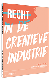 Recht in de creatieve industrie                 