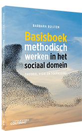 Basisboek methodisch werken in het sociaal domein