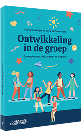 Ontwikkeling in de groep