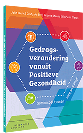 Gedragsverandering vanuit Positieve Gezondheid