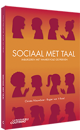 Sociaal met taal docentenboek - 9789046908341                   